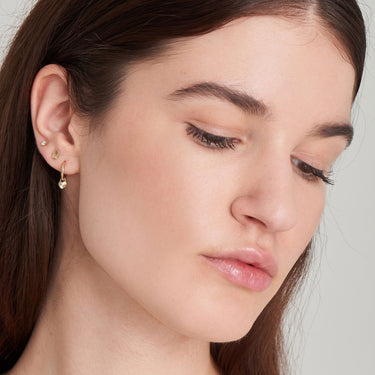 Ania Haie 14KT Gold Earrings - Ice Jewellery Australia