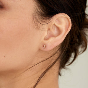 14k Gold Earrings | Ania Haie Australia