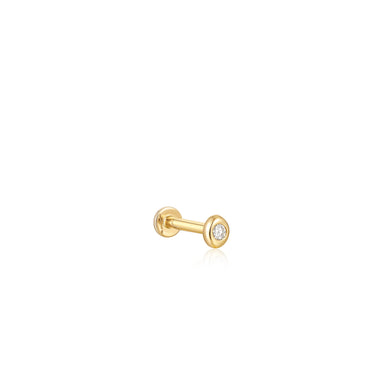 14k Gold Earring | Ania Haie Australia
