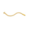 Ania Haie Gold Extender Chain 5cm | Ice Jewellery Australia