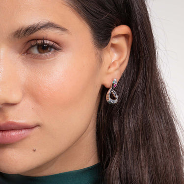 THOMAS SABO Earrings - Ice Jewellery Australia