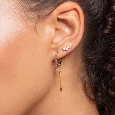 THOMAS SABO Earrings - Ice Jewellery Australia