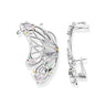 THOMAS SABO Single Ear Stud Butterfly Silver -  H2165-318-7 | Ice Jewellery Australia