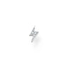 THOMAS SABO Single Ear Stud Flash Silver - H2217-051-14 | Ice Jewellery Australia