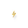 THOMAS SABO Single Ear Stud Flash Gold - H2217-414-14 | Ice Jewellery Australia