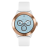 Harry Lime White Rose Gold Smart Watch - HA07-2004 | Ice Jewellery Australia