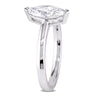 Ice Jewellery 1 CT Marquise Diamond TW Fashion Ring 14k White Gold G-H SI1-SI2 - 75000004568 | Ice Jewellery Australia