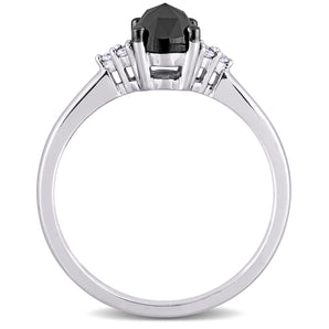 Black Diamond Jewellery