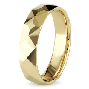 Ice Jewellery Tungsten Men's Wedding Band Ring - 75000005319 | Ice Jewellery Australia