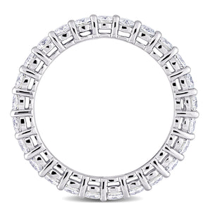 Moissanite Ring - Ice Jewellery Australia