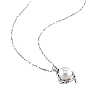Pearl Necklace - Ice Jewellery Australia