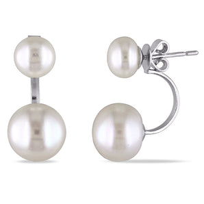 Pearl Earrings - Ice Jewellery Australia