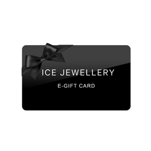 Ice Jewellery eGift Card - The perfect Gift