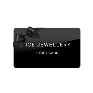 Ice Jewellery eGift Card - The perfect Gift