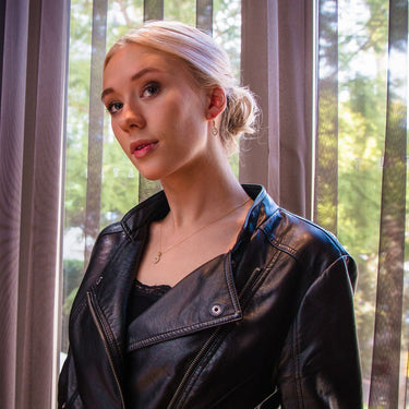 Georgini Luxe Splendore Earrings Gold - IE948G | Ice Jewellery Australia