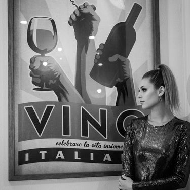 Georgini Aurora Celestial Earrings Silver - IE976W | Ice Jewellery Australia