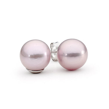 Ikecho Pearl Earrings - Ice Jewellery Australia