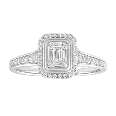 Diamond Rings - Diamond Ring | Ice Jewellery Australia