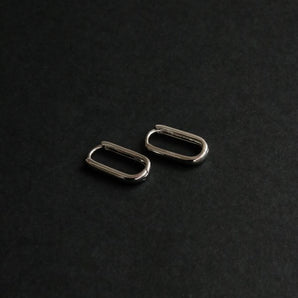 ZAHAR Viola Silver Earrings - ZE0133 | Ice Jewellery Australia