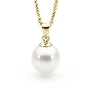 Ikecho Pearl Necklaces