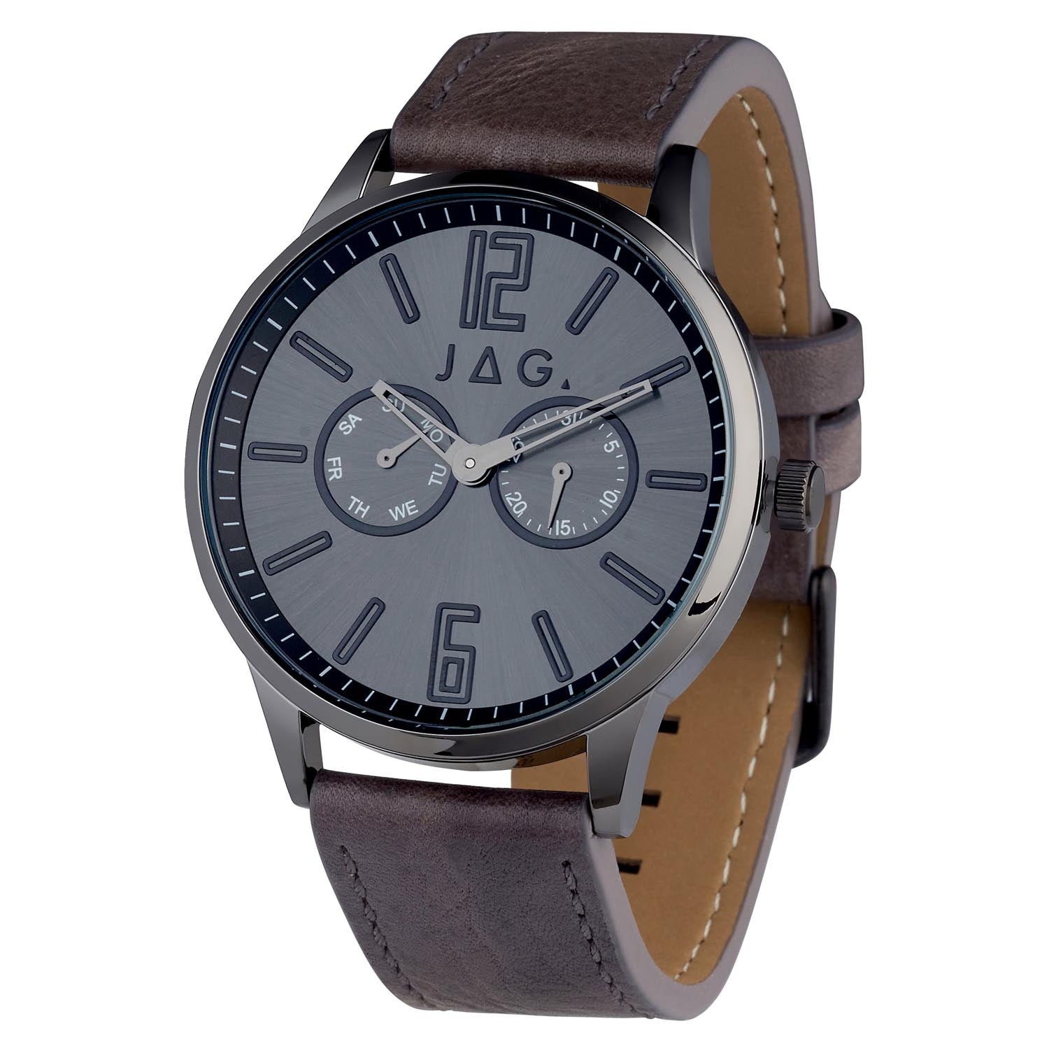 JAG Watches for Men