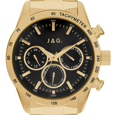 JAG Jag Alain Mens Watch J2330A | Ice Jewellery Australia