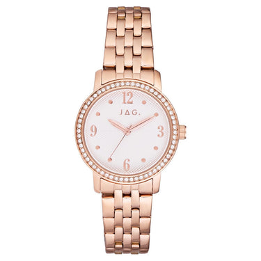 JAG Stephanie Ladies Watch J2442A | Ice Jewellery Australia