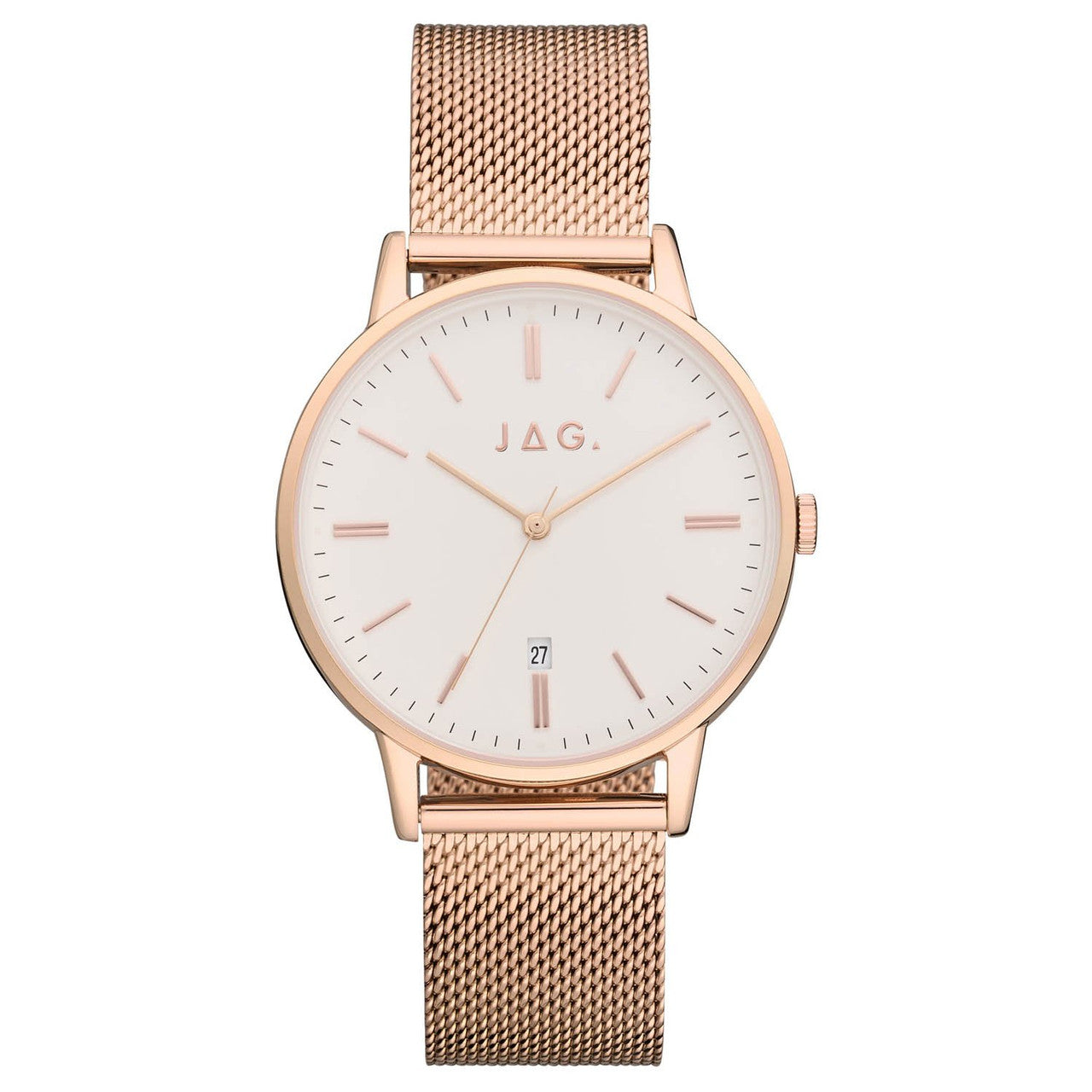 JAG Lawrence Unisex Watch - J2536A | Ice Jewellery Australia
