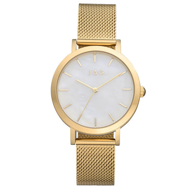 JAG Olivia Ladies Watch - J2560A | Ice Jewellery Australia