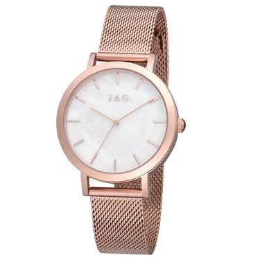 JAG Olivia Ladies Watch - J2561A | Ice Jewellery Australia