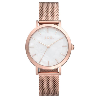 JAG Olivia Ladies Watch - J2561A | Ice Jewellery Australia