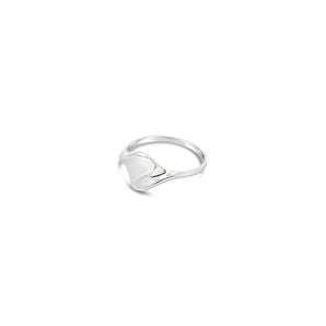 Ichu Fine Concave Ring - JP1603-5 | Ice Jewellery Australia
