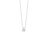 Ichu Multi Ring Chain Necklace - JP4604 | Ice Jewellery Australia