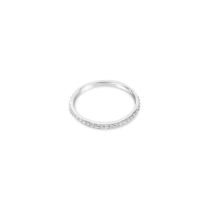Ichu Fine Ball Band Ring - JP4903-5 | Ice Jewellery Australia