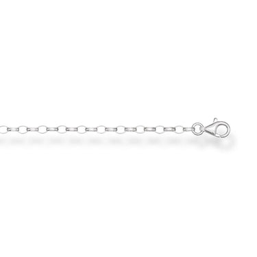 THOMAS SABO Fine Oval Link Extender 10cm - KE1558-001-12-L10 | Ice Jewellery Australia