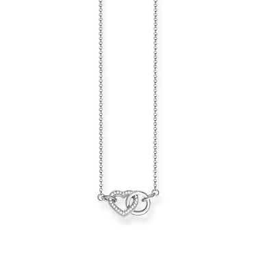 THOMAS SABO Necklaces - Ice Jewellery Australia