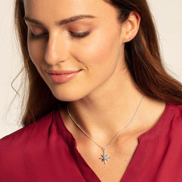 Cubic zirconia necklace australia hot sale