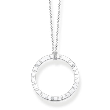 THOMAS SABO Necklaces - Ice Jewellery Australia