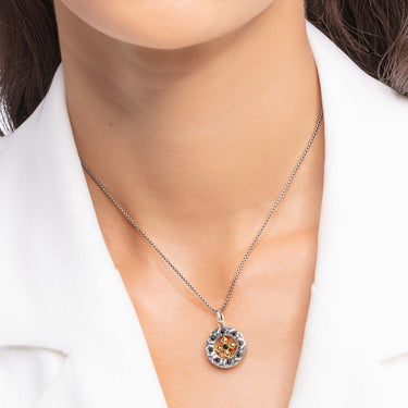 THOMAS SABO Cross Necklaces - Ice Jewellery Australia