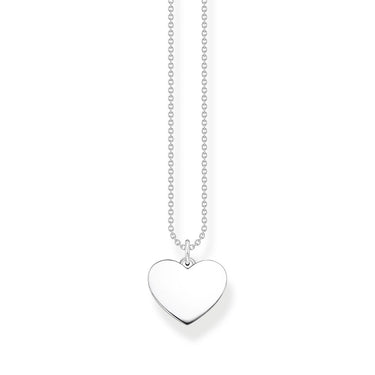 THOMAS SABO Necklaces - Ice Jewellery Australia