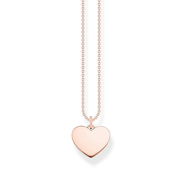 THOMAS SABO Necklaces - Ice Jewellery Australia