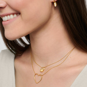 THOMAS SABO Gold Necklaces - Ice Jewellery Australia
