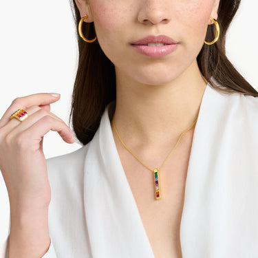 THOMAS SABO Necklaces - Ice Jewellery Australia
