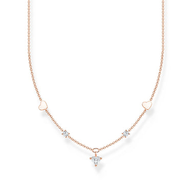 THOMAS SABO Necklaces - Ice Jewellery Australia