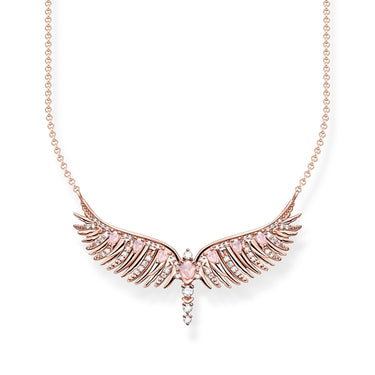 THOMAS SABO Necklaces - Ice Jewellery Australia