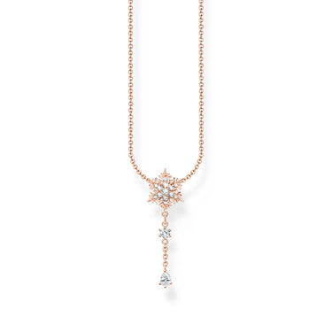 THOMAS SABO Necklaces - Ice Jewellery Australia