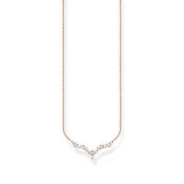 THOMAS SABO Necklaces - Ice Jewellery Australia