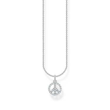 THOMAS SABO Necklaces - Ice Jewellery Australia