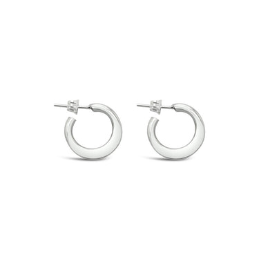 Ichu Everyday Hoops - ME14407 | Ice Jewellery Australia