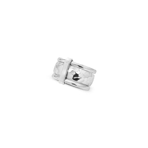 Ichu Combination Ring - MR25603-6 | Ice Jewellery Australia